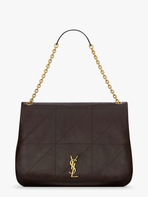 Jamie 4.3 Large leather shoulder bag