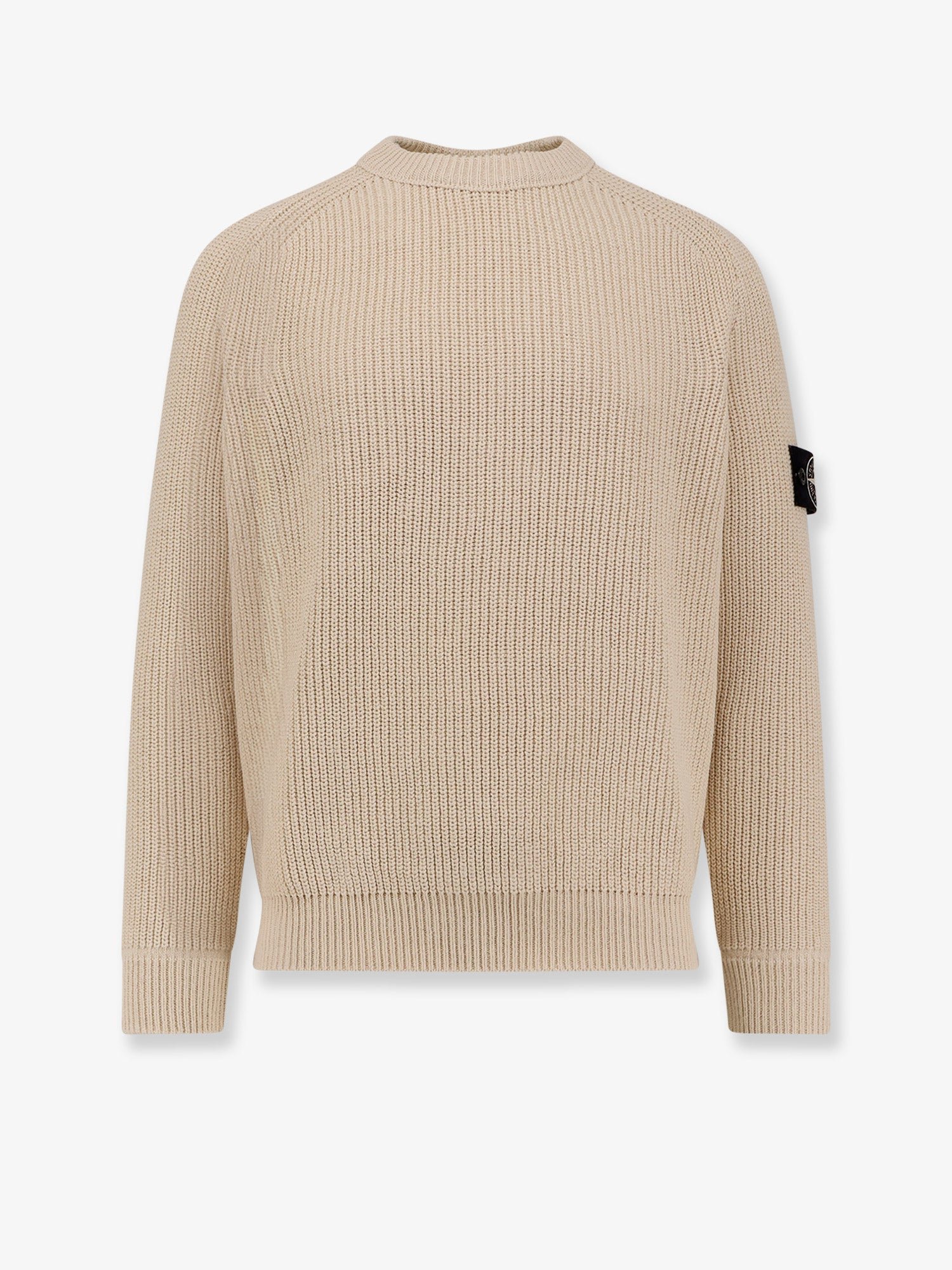 Cotton sweater