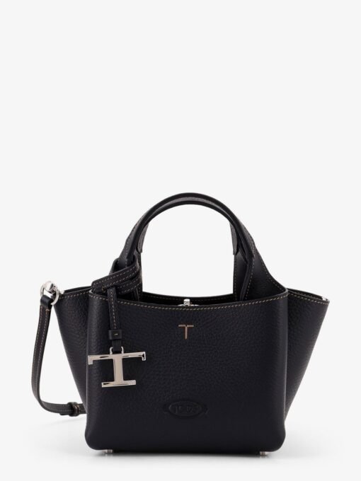 Apa Micro leather bag