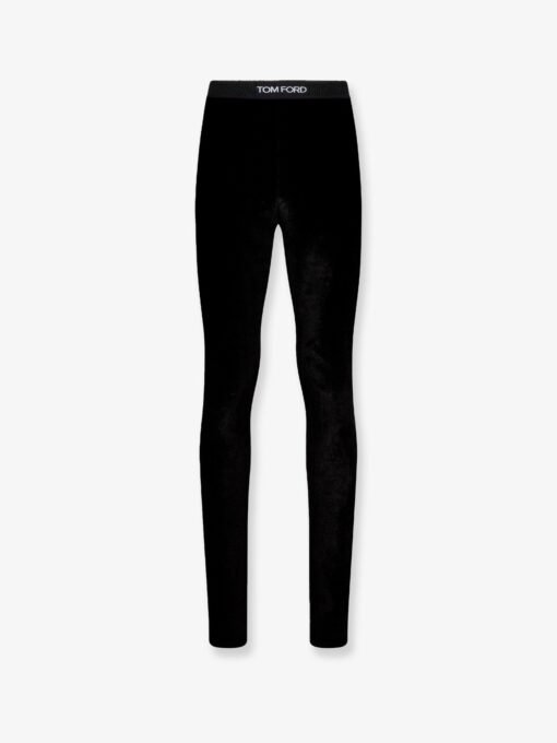 Velvet Leggings