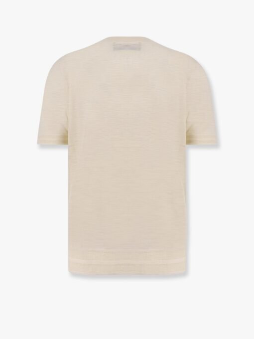 Silk sweater - Image 2