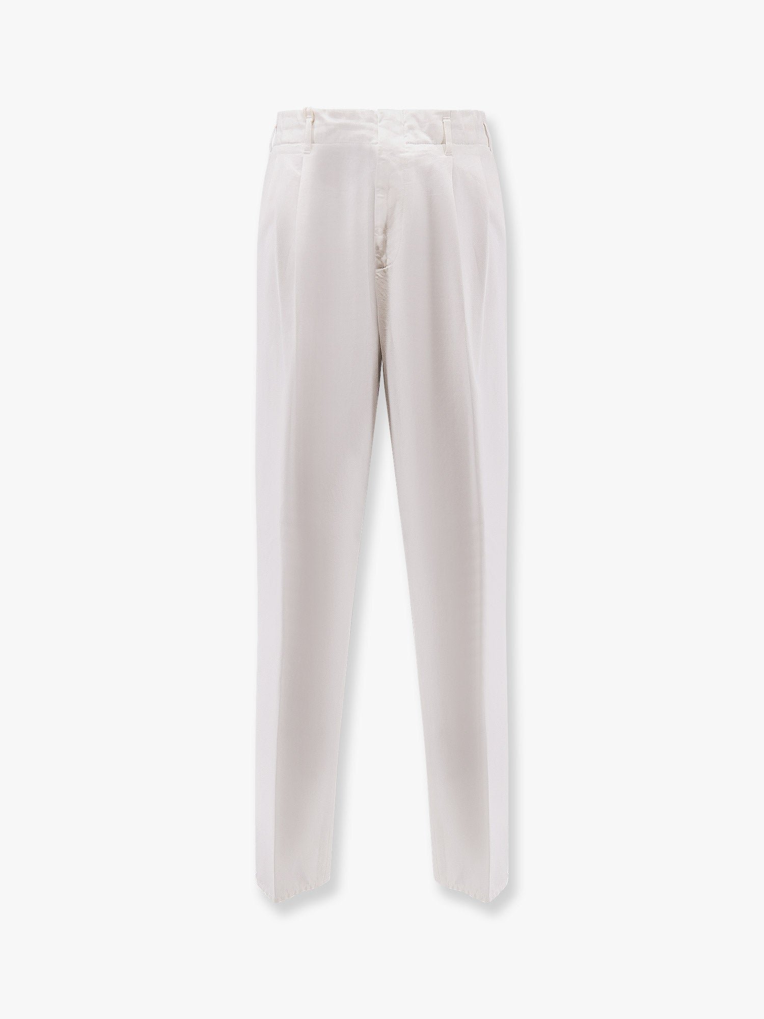 Tailor Fit cotton trousers