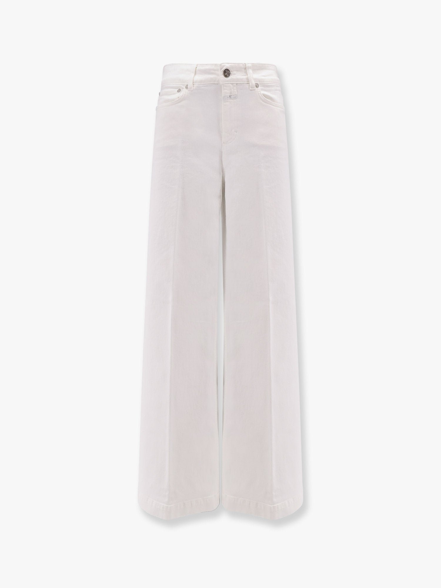 Glow-Up Wide Fit jeans