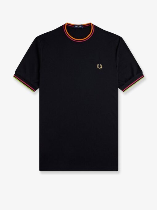 On Court Twin Tipped recycled polyester T-shirt