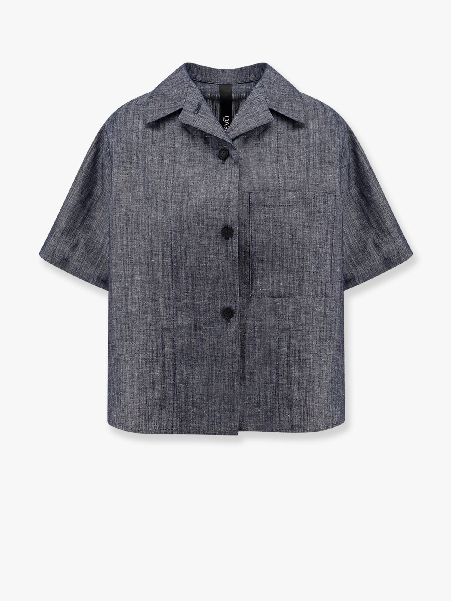 Novoli denim shirt