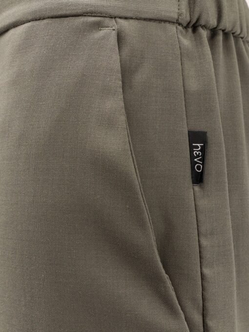 Torrechianca 730 wool trouser - Image 3