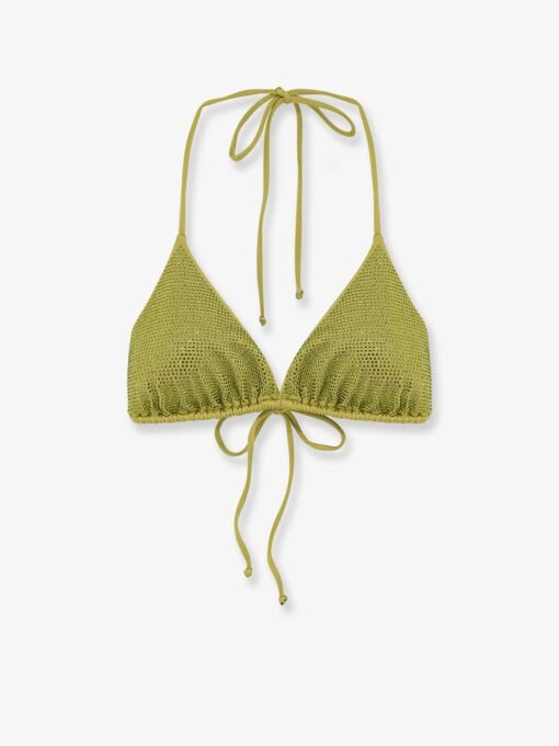 Annabelle Bikini Top