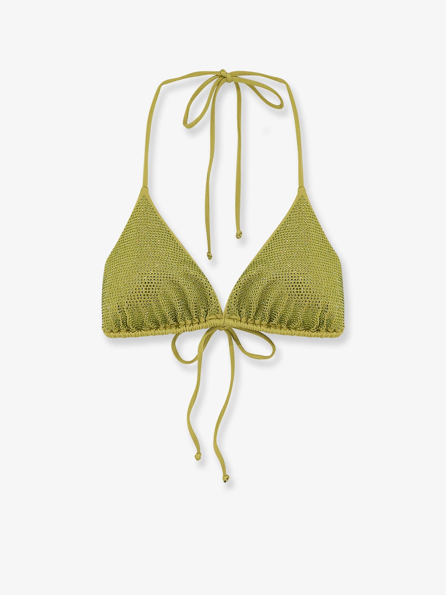 Annabelle Bikini Top