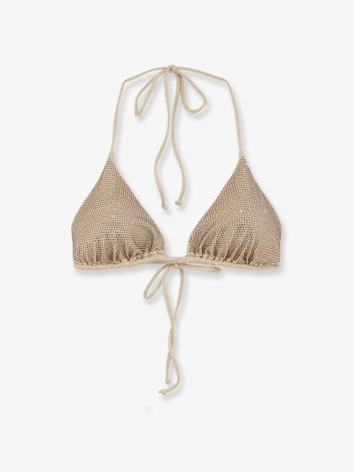 Annabelle Bikini Top