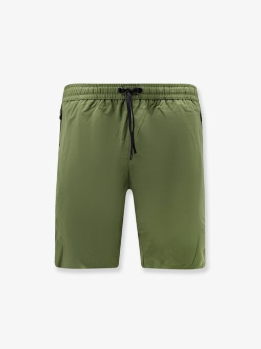 Sunbath nylon swim trunks