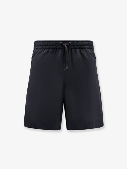 Sunbath nylon swim trunks