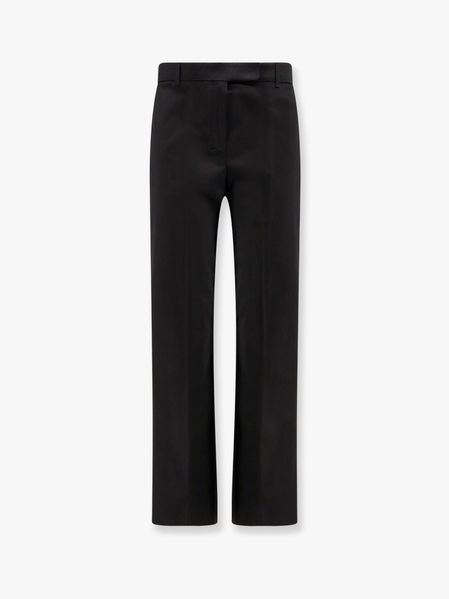 Felice stretch cotton trouser
