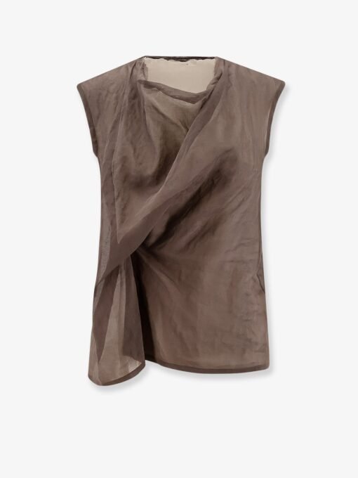 Inawa cotton top