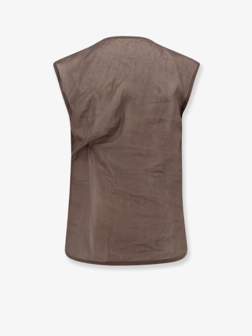 Inawa cotton top - Image 2