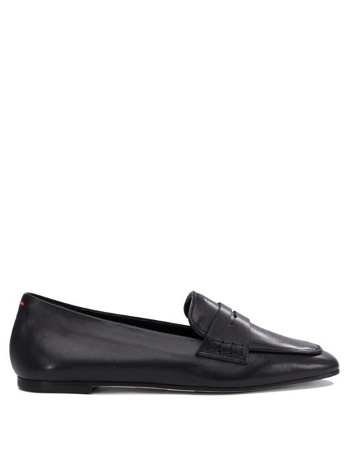 "Alfie" loafers