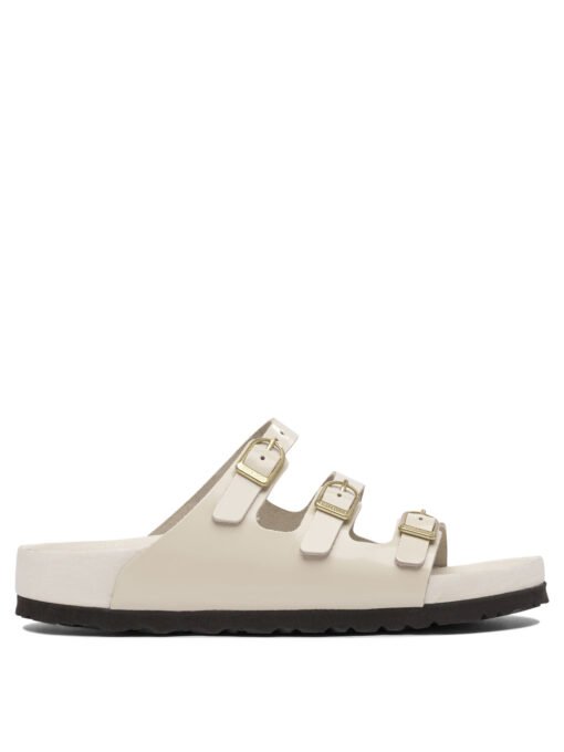 "Florida Fresh" sandals