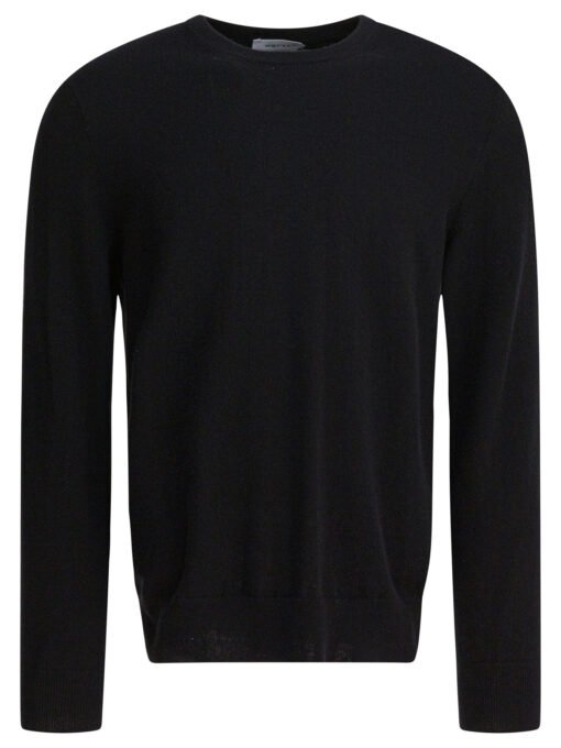 Crew-neck sweater