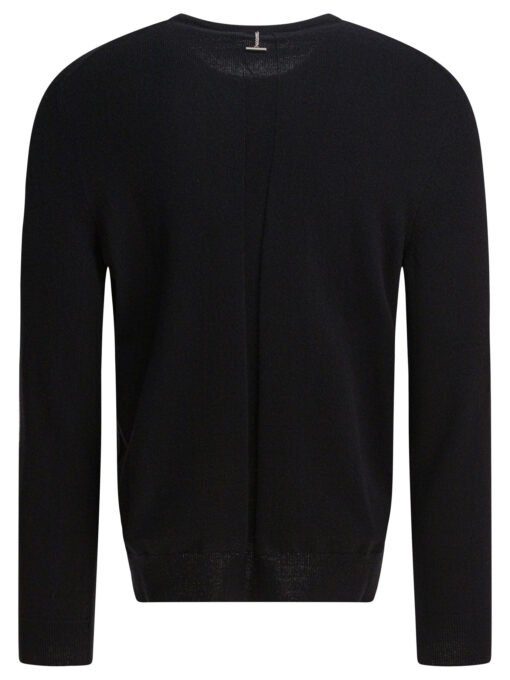 Crew-neck sweater - Image 2