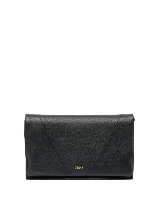 "Chloé Spin" crossbody bag