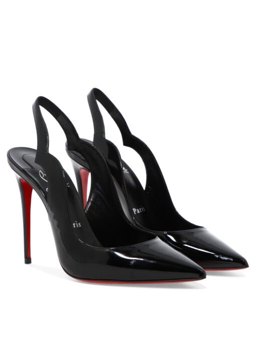 "Hot Chick Sling" 100 mm Slingback - Image 2