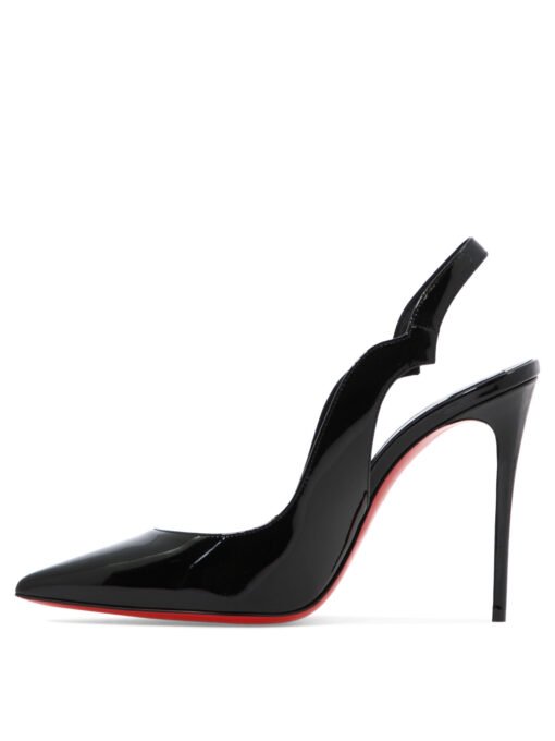 "Hot Chick Sling" 100 mm Slingback - Image 3