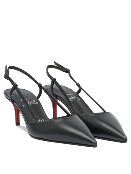 Heeled shoes - Image 2
