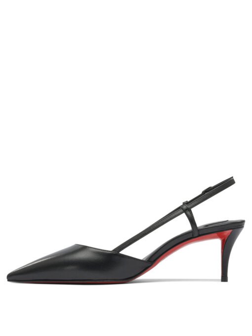 Heeled shoes - Image 3