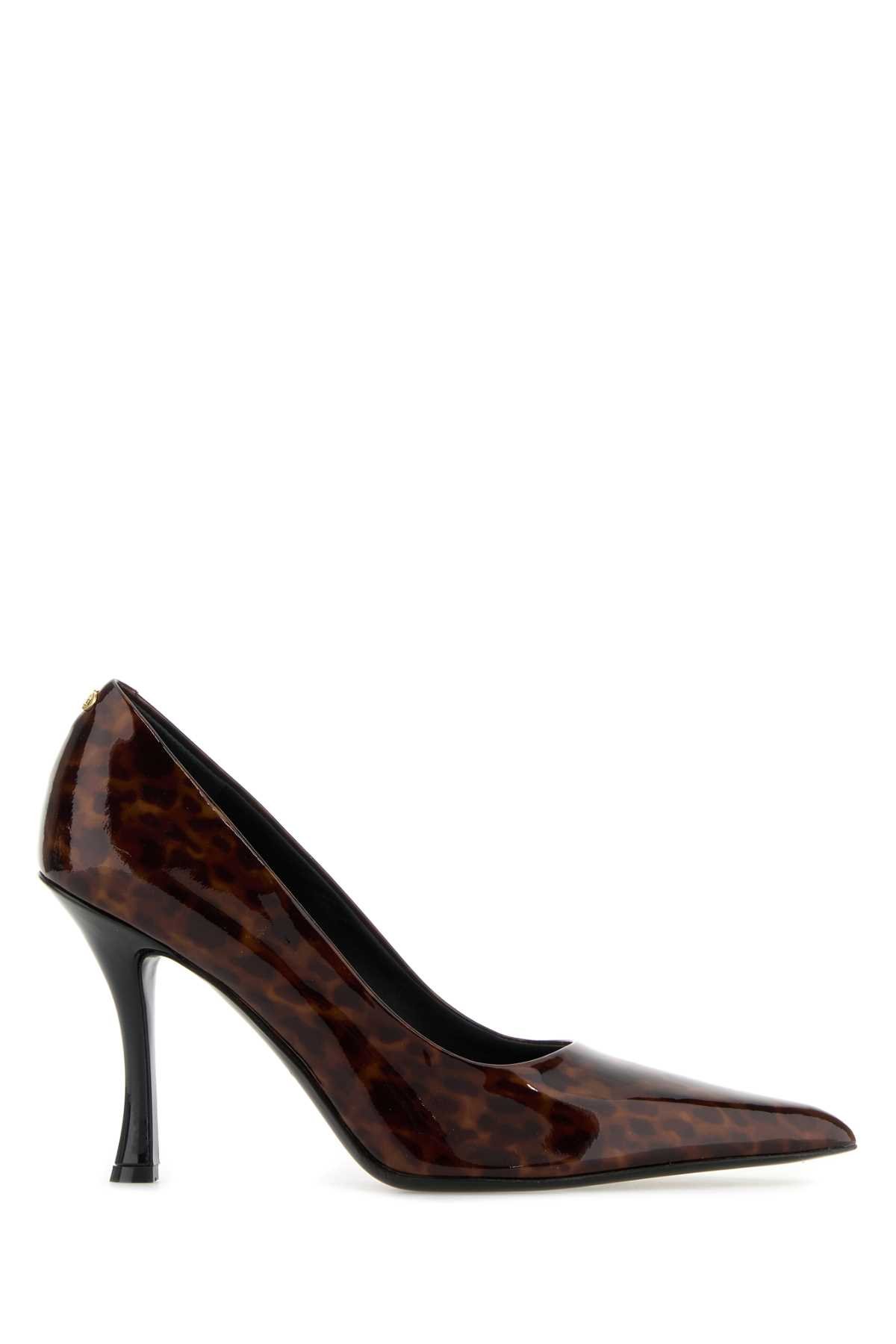 THE FERRAGAMO PUMP