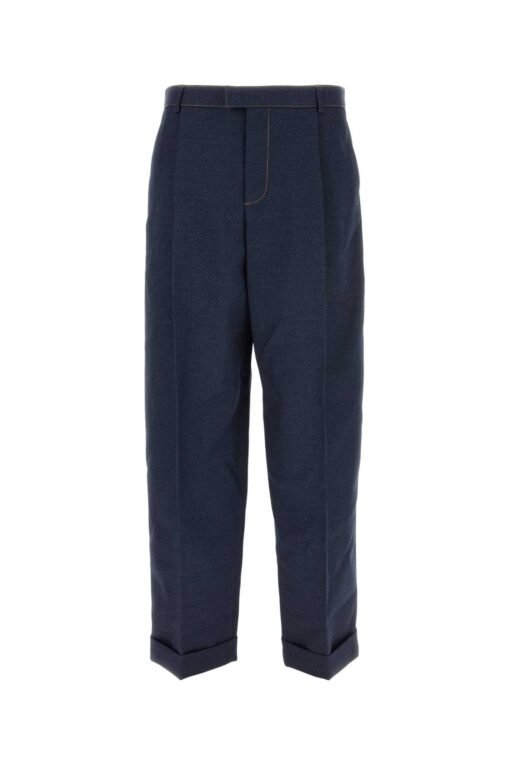 DENIM PANT