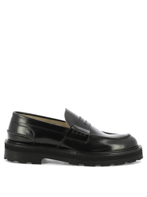 "Appaloosa" loafers