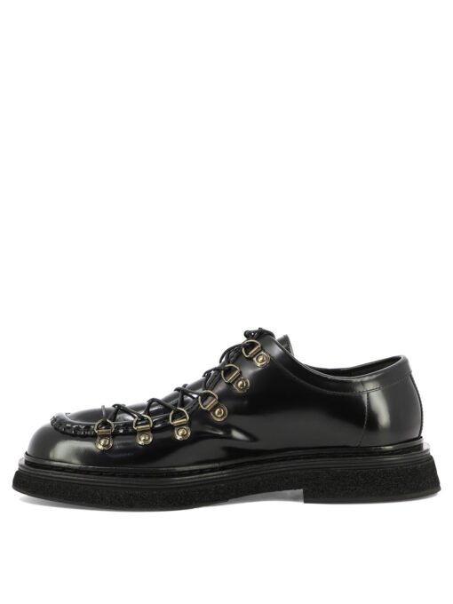 "Appaloosa" lace-ups - Image 3