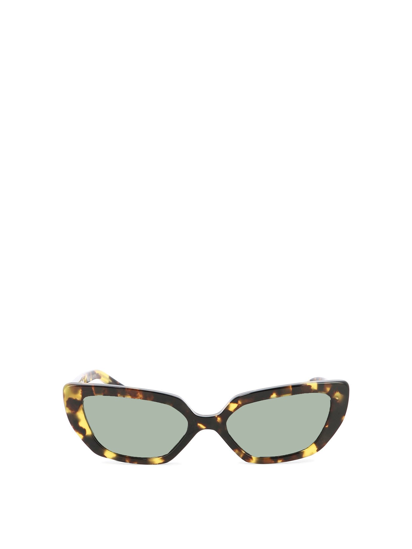 "Cat Eye" sunglasses