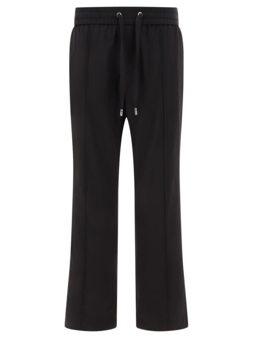 Tecno drawstring trousers