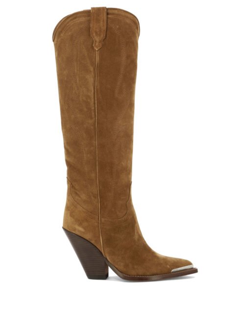 "Rancho" boots
