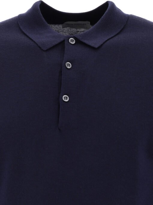 "Belper" polo shirt - Image 3