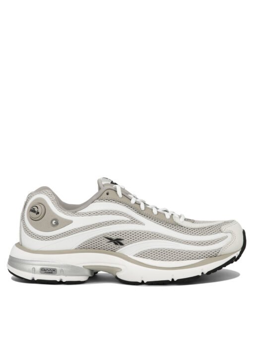 "Premier Pump Paris Trainer" sneakers