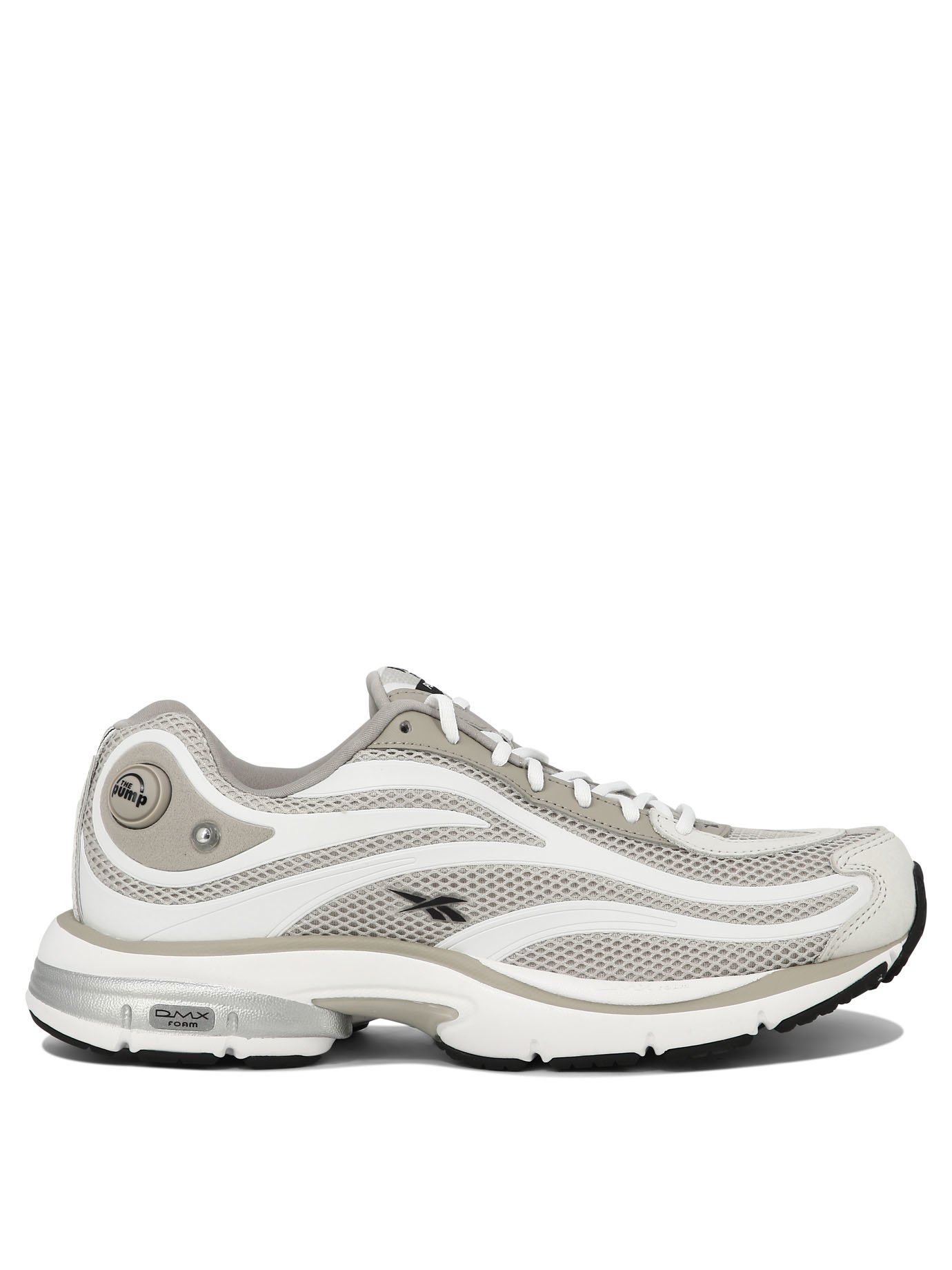 "Premier Pump Paris Trainer" sneakers