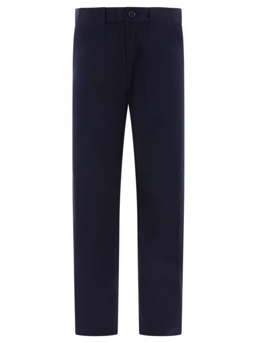 "Hammer" trousers