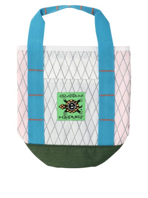 "Equipment" chalk bag