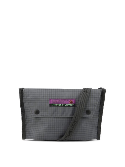 "Internship Sacoche" shoulder bag