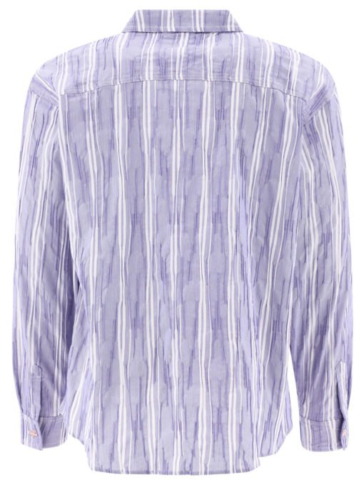"Placket" shirt - Image 2
