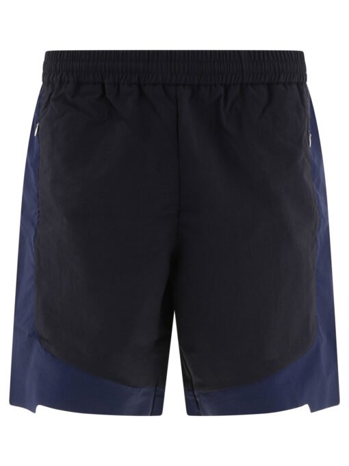 Nylon shorts