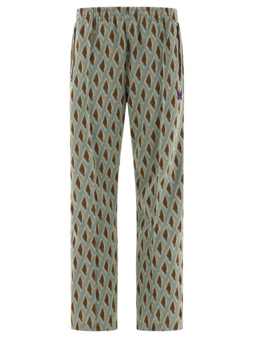 Track trousers