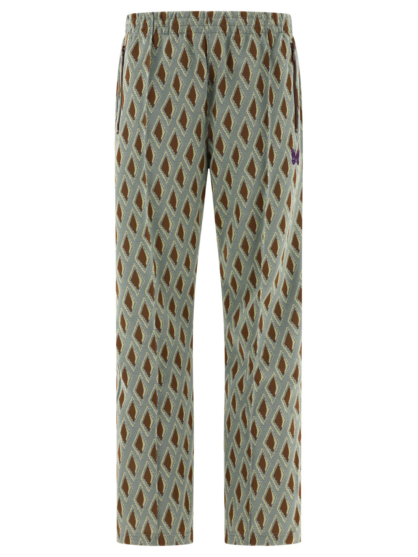 Track trousers