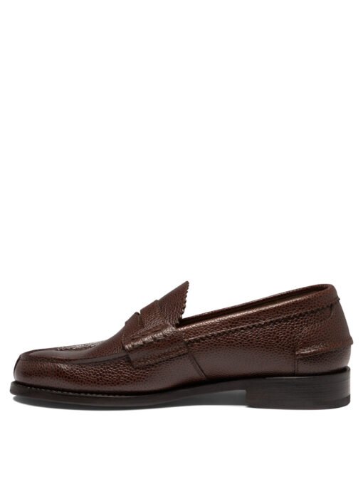 "Arran" loafers - Image 3