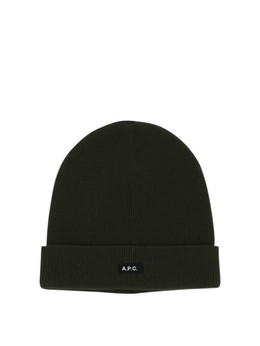 "Autumn" beanie