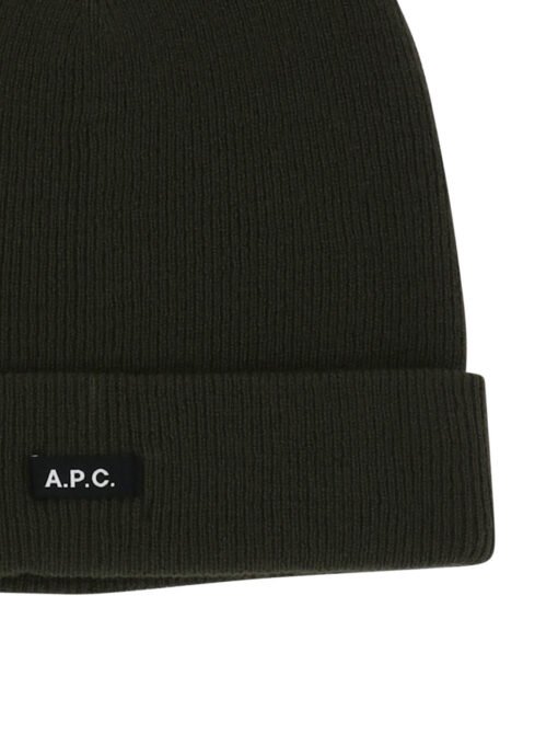 "Autumn" beanie - Image 3