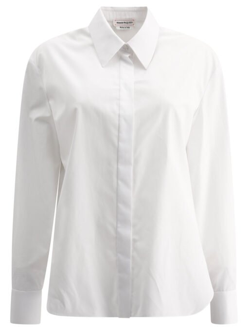 Classic shirt