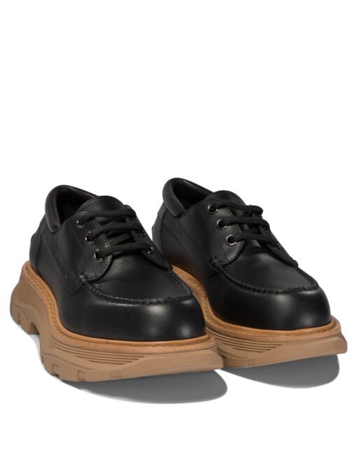 "Lace Up" shoes - Image 2