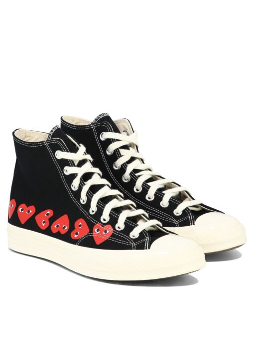 "Small Hearts" sneakers - Image 2